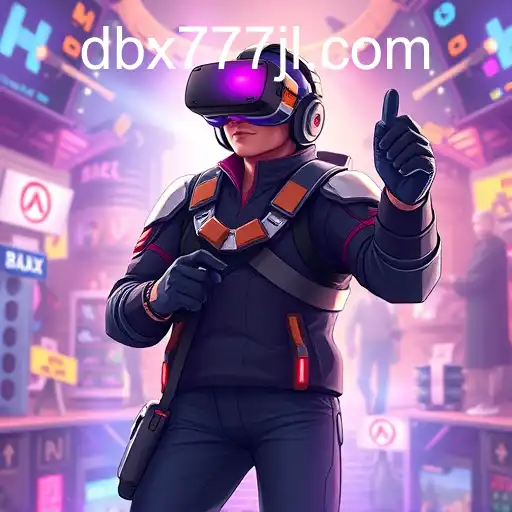 The Future of Gaming: Exploring dbx777's Breakthrough Impact