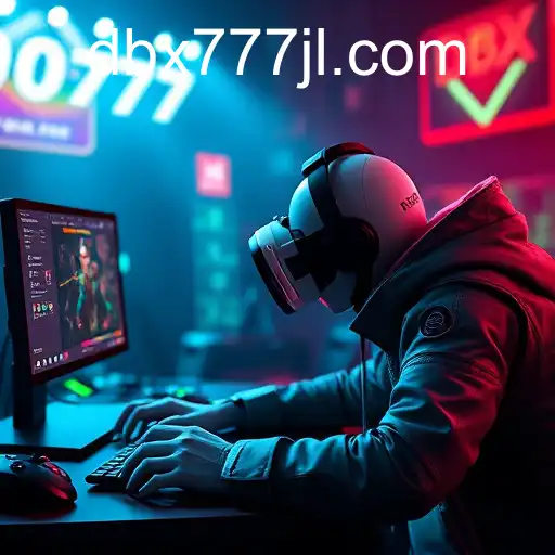 Gaming Horizons: The Rise of dbx777