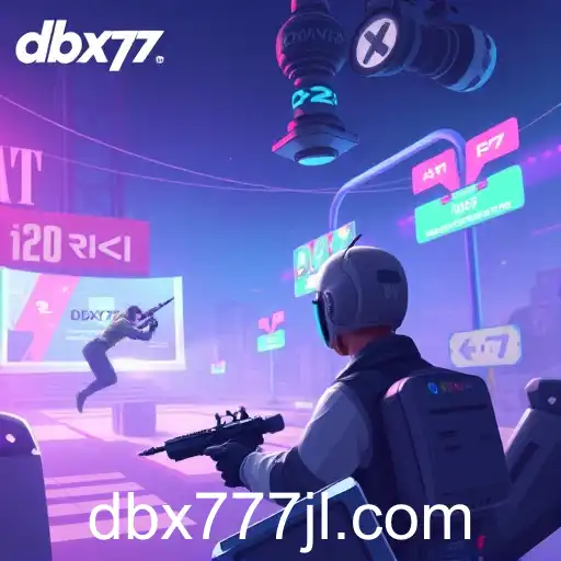 Gaming Revolution on dbx777