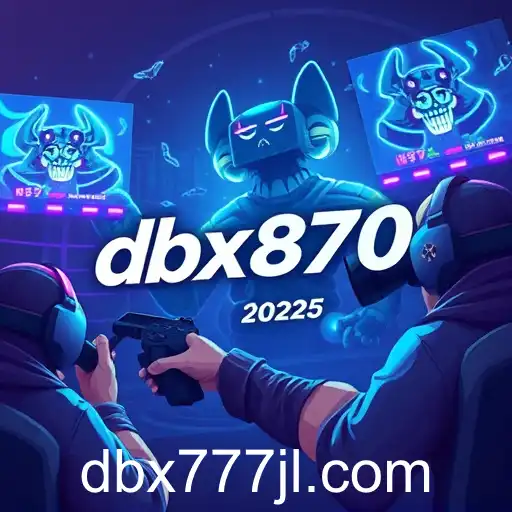 The Rise of dbx777 in the Gaming World