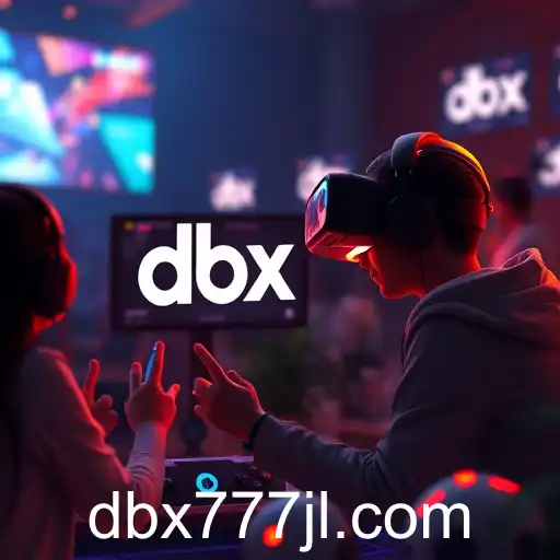 The Rise of dbx777 in Modern Gaming Trends