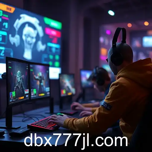 The Rise of Online Game Platforms in Modern Economy