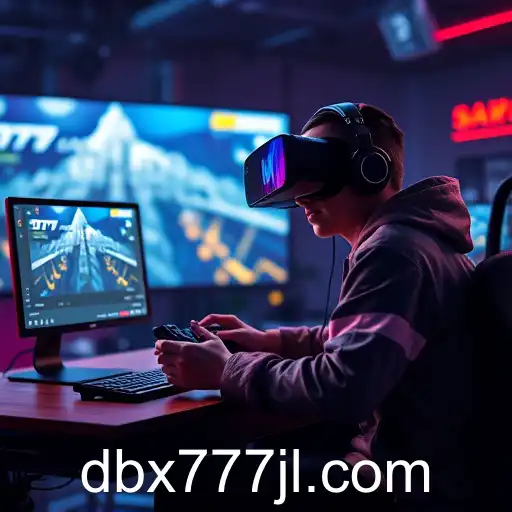 dbx777