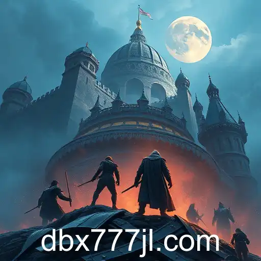dbx777